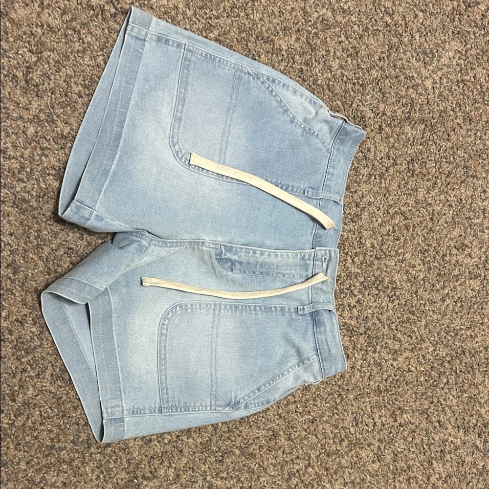 Nine West Denim Blue Jeans